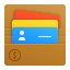 contact manager Icon
